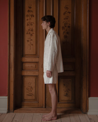 WONDER SCAPE CLASSIC BOXER PALE ASH