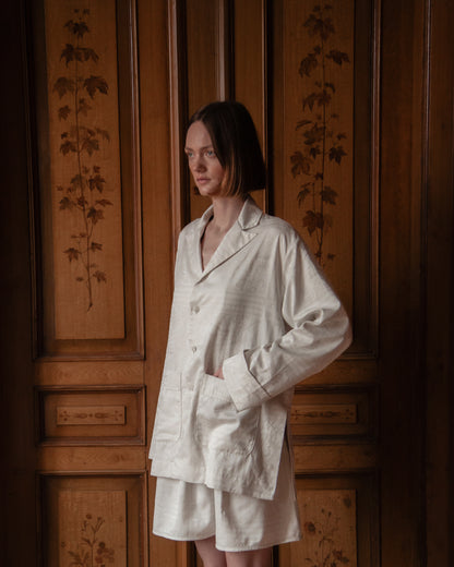 WONDER SCAPE CLASSIC BOXER PALE ASH