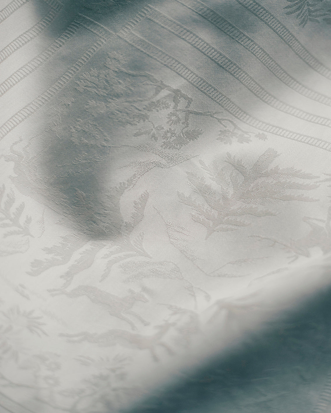 WONDER SCAPE POUCH GRANDE PALE ASH