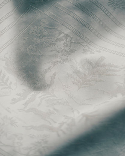 WONDER SCAPE POUCH PETITE PALE ASH